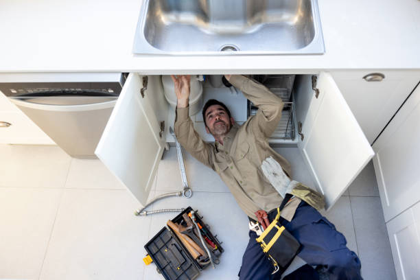 Best Hot Water Heater Installation  in Mckee City, NJ